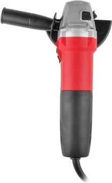 Угловая шлифовальная машина Wortex AG 1213-3 E (AG12133E00013)- фото4