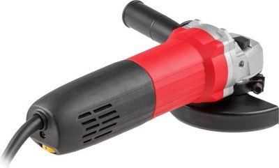 Угловая шлифовальная машина Wortex AG 1213-3 E (AG12133E00013)- фото6