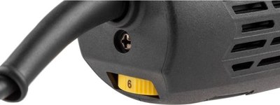 Угловая шлифовальная машина Wortex AG 1213-3 E (AG12133E00013)- фото7