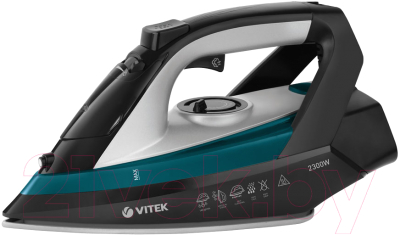 Утюг Vitek VT-8324- фото