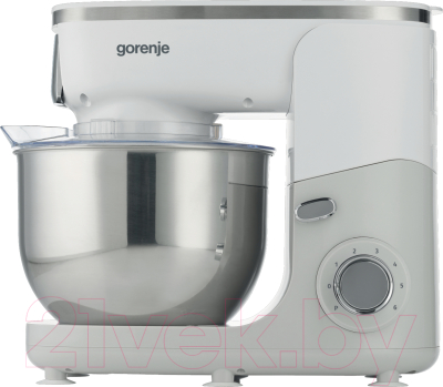 Кухонный комбайн Gorenje MMC1005W- фото2