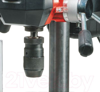 Сверлильный станок Einhell TE-BD 550 E /4250690- фото3
