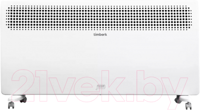 Конвектор Timberk T-EC2000-X2E-WF- фото