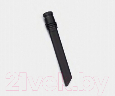 Вертикальный пылесос BQ VCA0102H (серый/синий)- фото8