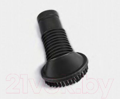 Вертикальный пылесос BQ VCA0102H (серый/синий)- фото9
