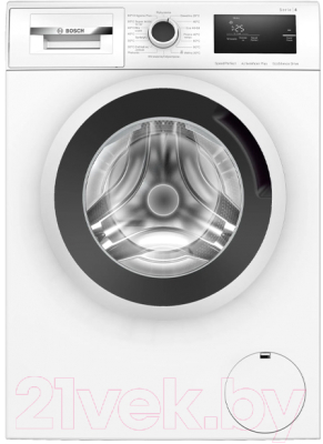 Стиральная машина Bosch WAN2400GPL- фото
