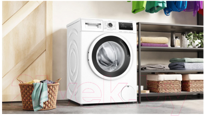 Стиральная машина Bosch WAN2400GPL- фото4