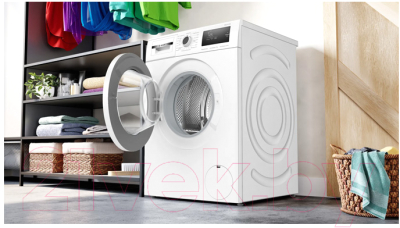 Стиральная машина Bosch WAN2400GPL- фото5