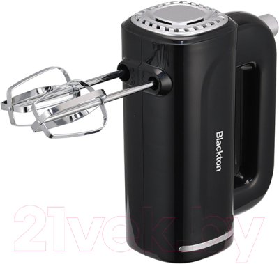 Миксер ручной Blackton Bt MX323 (черный)- фото