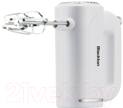 Миксер ручной Blackton Bt MX323 (белый)- фото