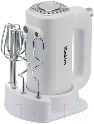 Миксер ручной Blackton Bt MX323 (белый)- фото2