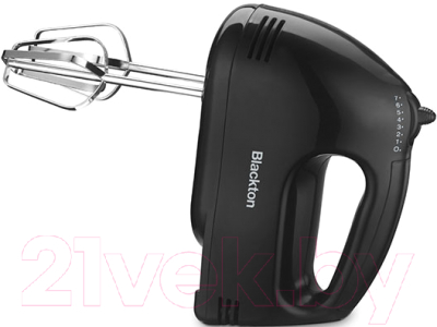 Миксер ручной Blackton Bt MX421 (черный)