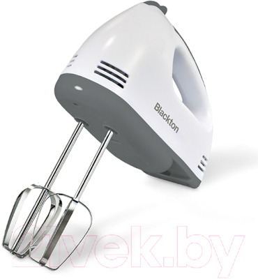 Миксер ручной Blackton Bt MX423 (белый/серый)- фото2