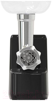 Мясорубка электрическая BQ MG2005 (черный)- фото2