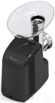 Мясорубка электрическая BQ MG2005 (черный)- фото3