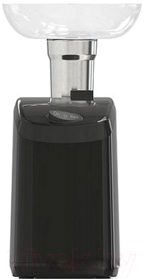 Мясорубка электрическая BQ MG2005 (черный)- фото4
