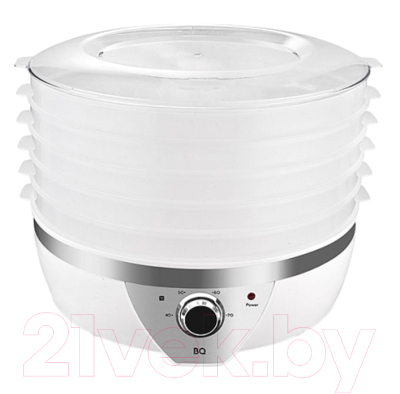 Сушилка для овощей и фруктов BQ FD1002- фото2