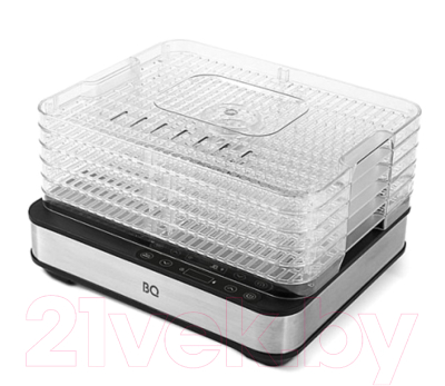 Сушилка для овощей и фруктов BQ FD1003- фото3