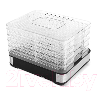 Сушилка для овощей и фруктов BQ FD1003- фото4