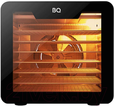 Сушильный шкаф для овощей и фруктов BQ FD9000- фото