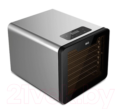 Сушильный шкаф для овощей и фруктов BQ FD9000- фото2