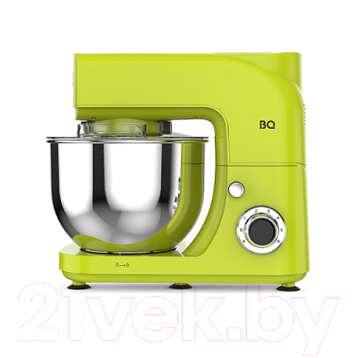 Миксер стационарный BQ MX621 (лайм)- фото2
