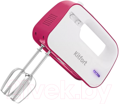 Миксер ручной Kitfort KT-3418-1- фото