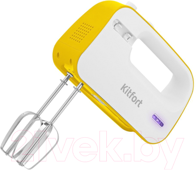 Миксер ручной Kitfort KT-3418-3- фото