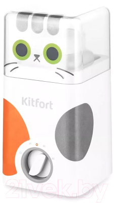 Йогуртница Kitfort KT-4064- фото