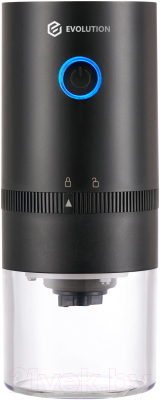 Кофемолка Evolution CraftCoffe Wireless One / CCW-1- фото