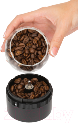 Кофемолка Evolution CraftCoffe Wireless One / CCW-1- фото4