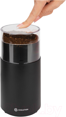 Кофемолка Evolution CraftCoffe Classic One / CCC-1- фото4