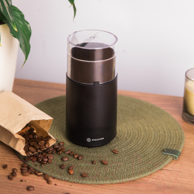 Кофемолка Evolution CraftCoffe Classic One / CCC-1- фото6