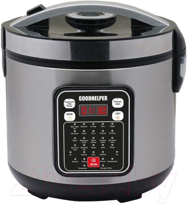 Мультиварка Goodhelper МС-5200- фото