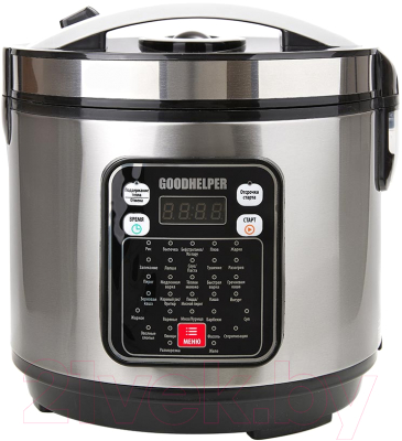 Мультиварка Goodhelper МС-5200- фото2