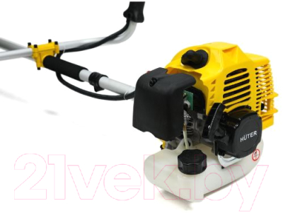 Триммер бензиновый Huter GGT-520T (900/70/2/31)- фото2