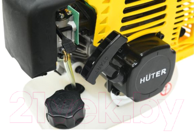 Триммер бензиновый Huter GGT-520T (900/70/2/31)- фото4