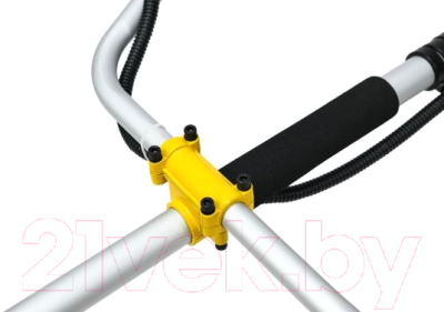 Триммер бензиновый Huter GGT-520T (900/70/2/31)- фото5