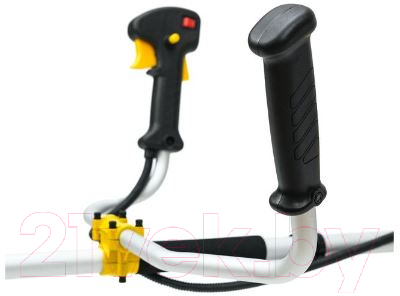 Триммер бензиновый Huter GGT-520T (900/70/2/31)- фото6