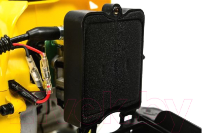 Триммер бензиновый Huter GGT-520T (900/70/2/31)- фото7