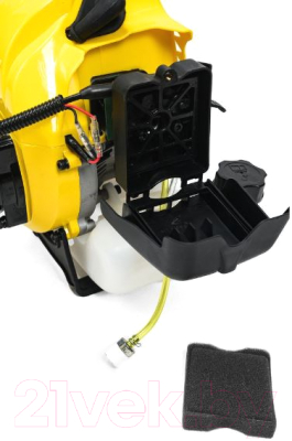 Триммер бензиновый Huter GGT-520T (900/70/2/31)- фото8
