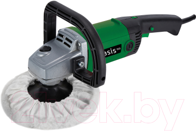 Полировальная машина Oasis PM-130/180 Eco- фото