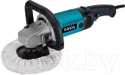 Полировальная машина Oasis PM-150/180- фото