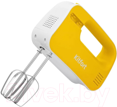 Миксер ручной Kitfort KT-3417-1- фото