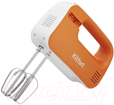 Миксер ручной Kitfort KT-3417-2- фото