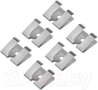 Индукционная варочная панель Maunfeld CVI904SFLDGR- фото7