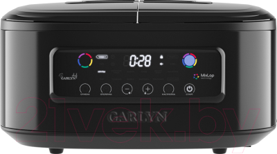 Мультиварка Garlyn MR-Duo 10- фото