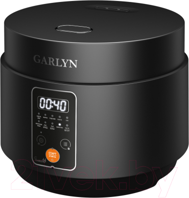 Мультиварка Garlyn MR-Solo 3- фото