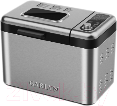 Хлебопечка Garlyn BR-2000- фото