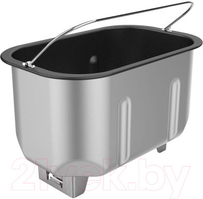 Хлебопечка Garlyn BR-2000- фото4